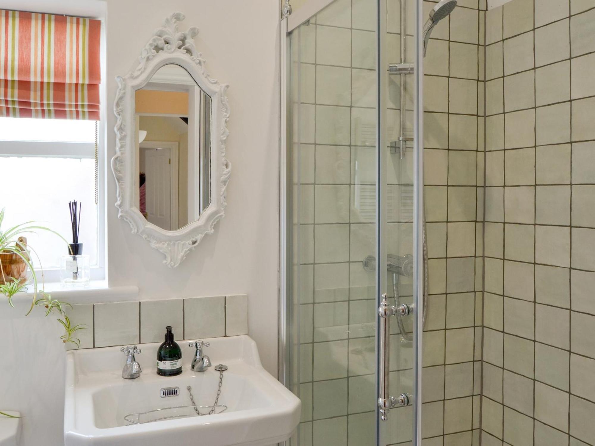 The Coach House Villa Great Ryburgh Buitenkant foto
